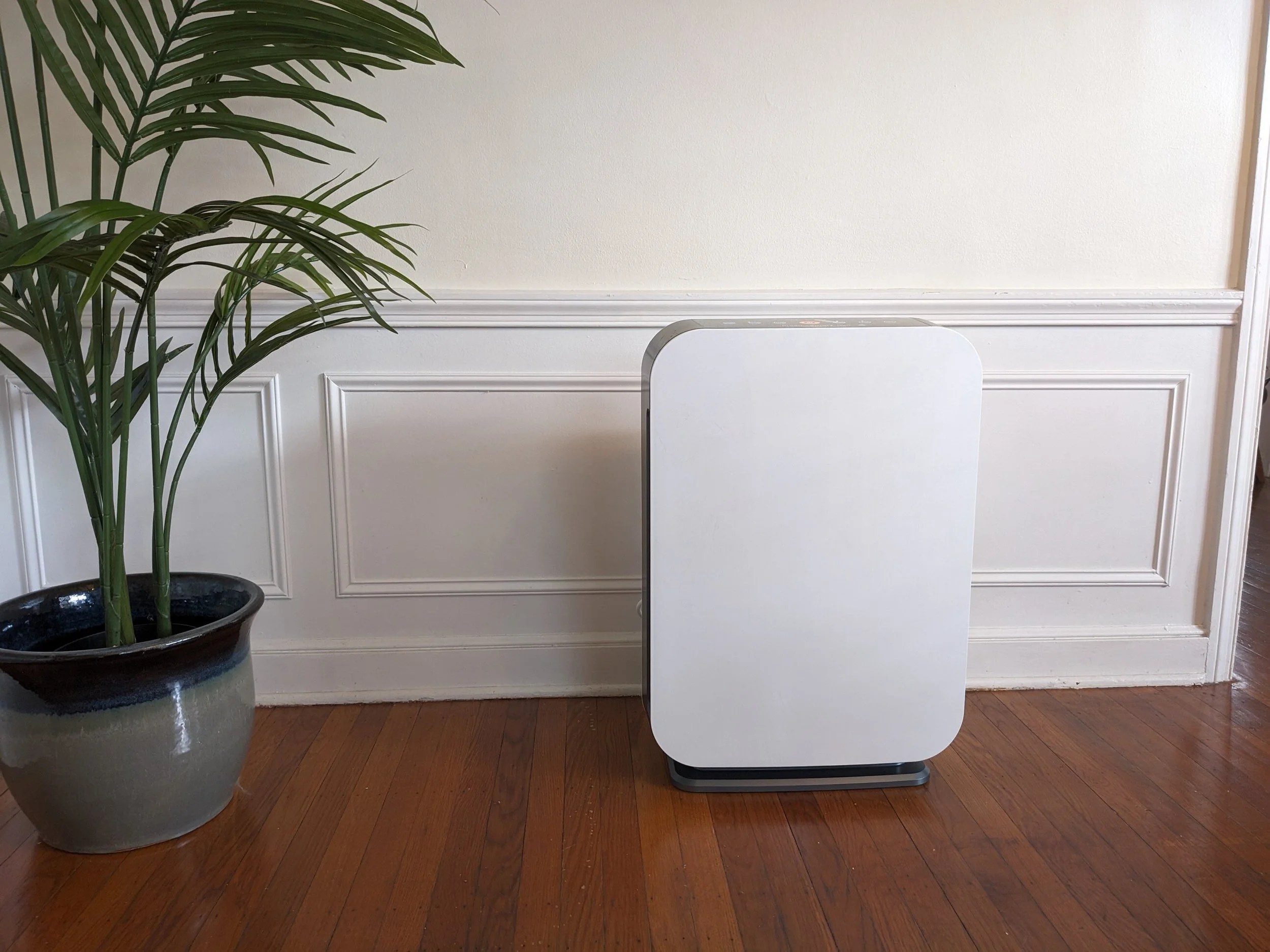 Airpure air purifier review deals